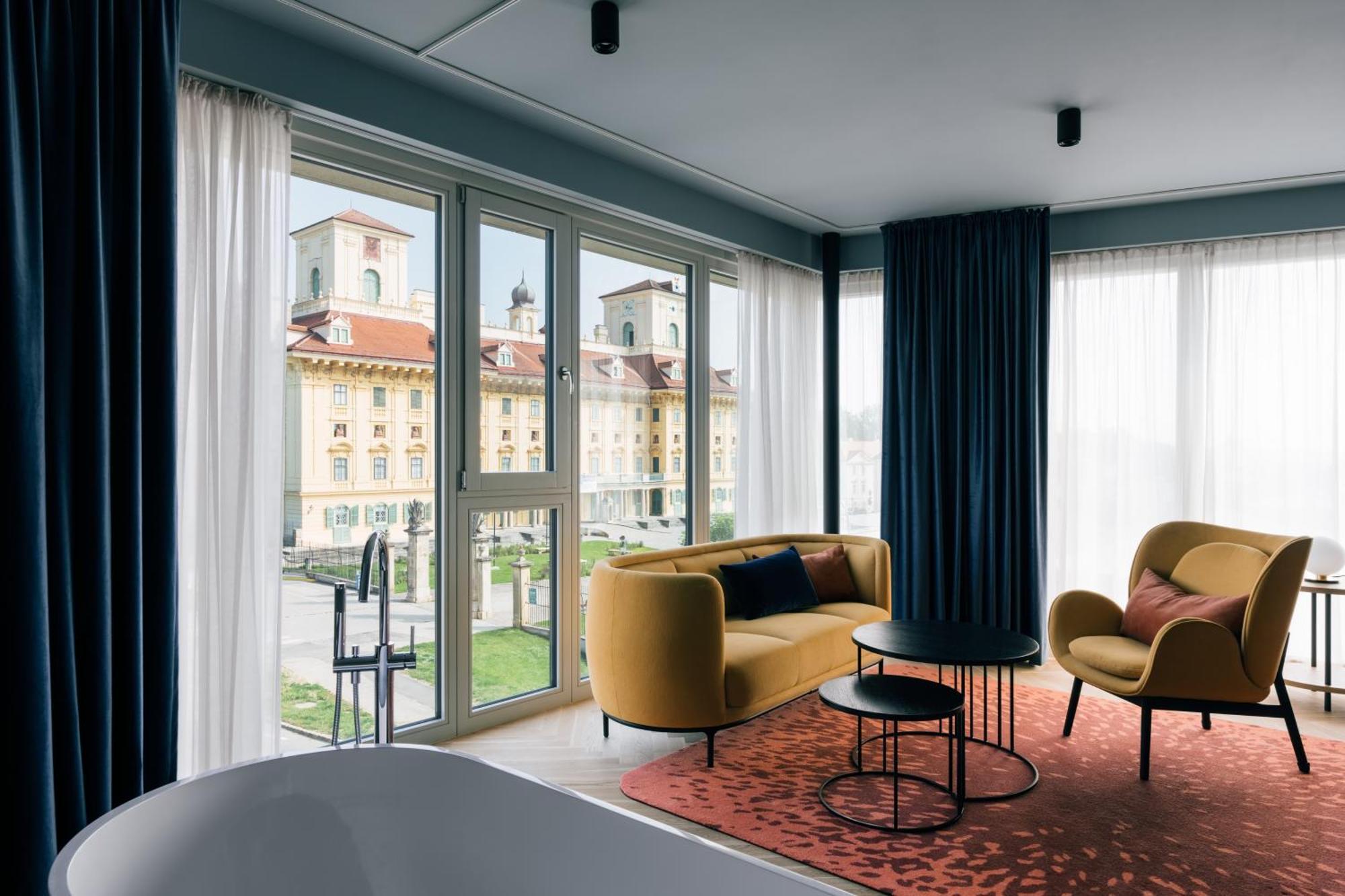 Hotel Galantha Eisenstadt Exterior photo