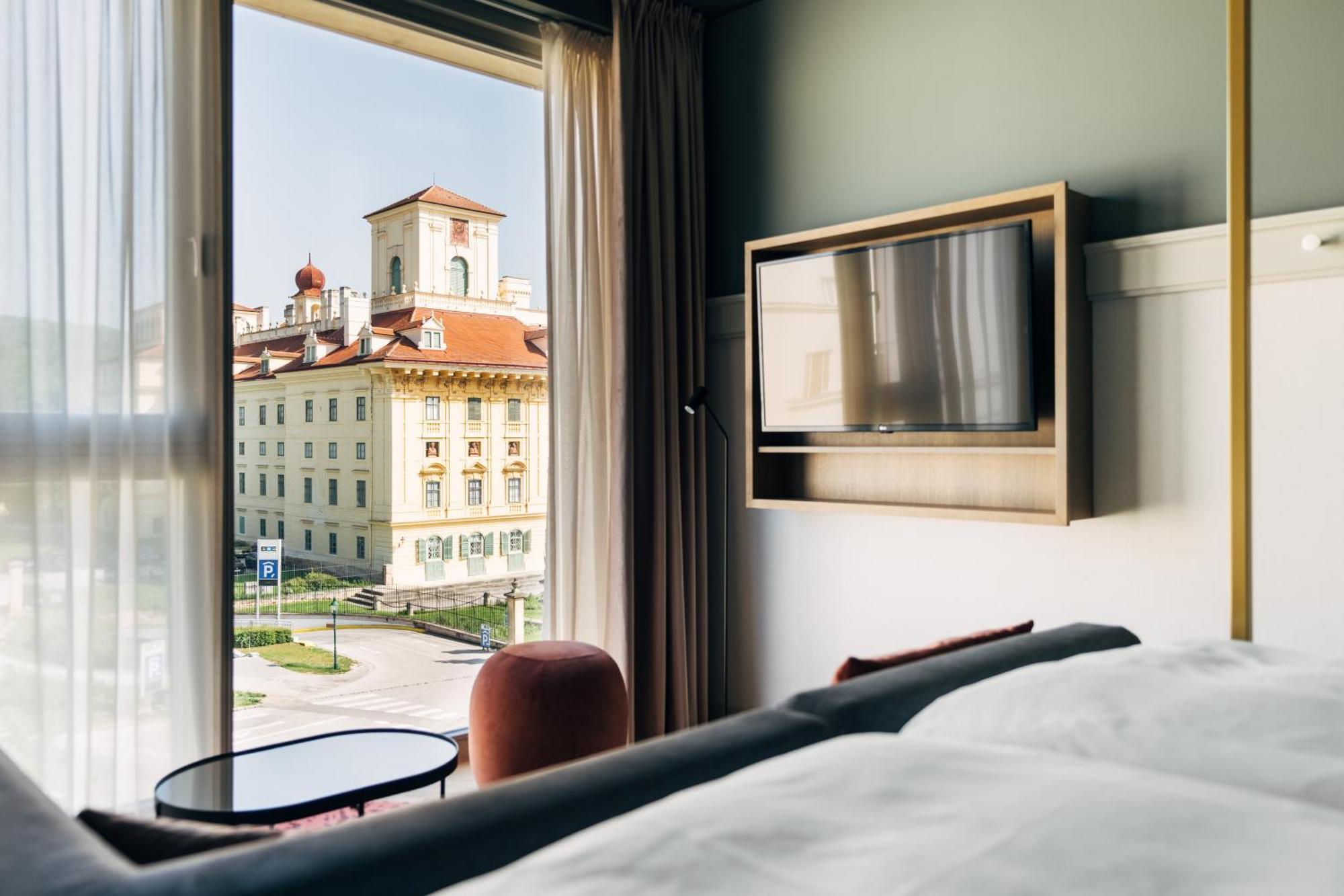 Hotel Galantha Eisenstadt Exterior photo